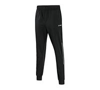 Jako Attack 2.0 Poliestere Pantaloni, Uomo, Polyesterhose Attack 2.0, Nero, M
