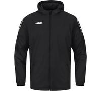 JAKO Ball Goal Classico 3.0, Bianco/Rosso/Marrone, 5