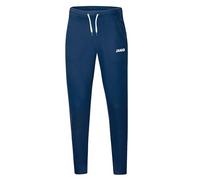 JAKO Base Damen, Pantaloni da Jogging Donna, Blu Marino, 44
