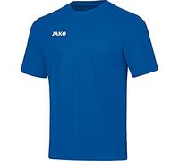 Jako Base, Maglietta Unisex-Child, Blu, 152