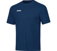 Jako Base, Maglietta Unisex-Child, Marino, 140
