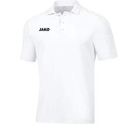 JAKO Base Polo Unisex - Bambini e Ragazzi