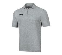 Polo Jako Base Gris XL