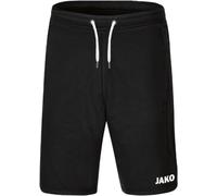Jako base short Shorts XXL Nero