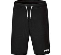 JAKO - Base Shorts, Pantaloncini da Uomo Uomo