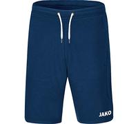 JAKO - Base Shorts, Pantaloncini da Uomo Uomo