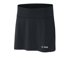 JAKO Basic Rock, Bambini, 6202, Nero, XS