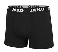 JAKO Boxer da uomo, confezione da 2