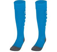 Jako Calzettoni Rom, Unisex, Stutzenstrumpf Roma, Blau, 35-38