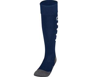 Jako Calzettoni Rom, Unisex, Stutzenstrumpf Roma, Marine, 35-38