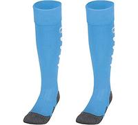 Jako Calzettoni Rom, Unisex, Stutzenstrumpf Roma, Skyblue, 39-42