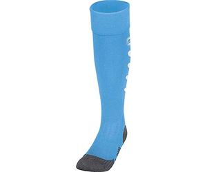 Jako Calzettoni Rom, Unisex, Stutzenstrumpf Roma, Skyblue, 39-42