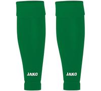 JAKO Raccordo per Tubo Calzettoni, Verde Sportivo, M Unisex-Adulto
