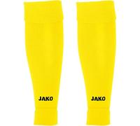 JAKO Tubo di Raccordo Calzettoni, Citro, L Unisex-Adulto