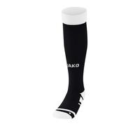 JAKO Calzettoni unisex Dynamic, nero, 5 (43-46)