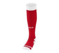 JAKO Calzettoni unisex Dynamic, rosso, 6 (47-50)