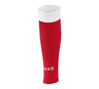 JAKO Calzettoni unisex Dynamic, rosso, S (Bambini)