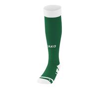 JAKO Calzettoni unisex Dynamic, verde scuro, 6 (47-50)