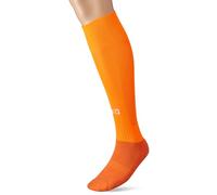JAKO, Calzettoni Uomo Glasgow 2.0, Arancione (Neon Orange), 39-42