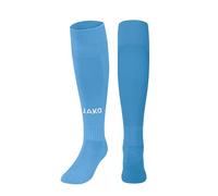 JAKO, Calzettoni Uomo Glasgow 2.0, Blu (Hellblau), 27-30