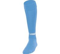 JAKO, Calzettoni Uomo Glasgow 2.0, Blu (Hellblau), 43-46