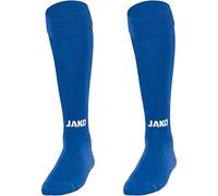 Jako, Calzettoni Uomo Glasgow 2.0, Blu (Royal), 27-30