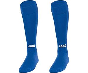 Jako, Calzettoni Uomo Glasgow 2.0, Blu (Royal), 47-50