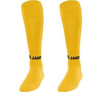 Jako, Calzettoni Uomo Glasgow 2.0, Giallo (Gelb), 47-50