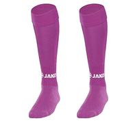 Jako, Calzettoni Uomo Glasgow 2.0, Rosa (Mauve), 47-50