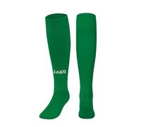 JAKO, Calzettoni Uomo Glasgow 2.0, Verde (Sportgrün), 35-38