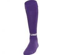 JAKO, Calzettoni Uomo Glasgow 2.0, Viola (Lila), 35-38