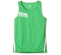 JAKO Canotta Athletico, Uomo, Verde Tenue/Bianco, XL