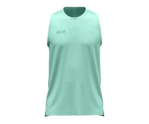 JAKO Canotta da Bambino Light Flow, Menta, 152
