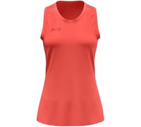 JAKO Canotta da Donna Light Flow, Coral, M