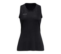 JAKO Canotta da Donna Light Flow, Nero, M