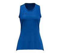 JAKO Canotta da Donna Light Flow, Royal, S