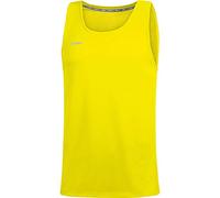 Jako Run 2.0 Tanktop Running Canotte e Top L Giallo