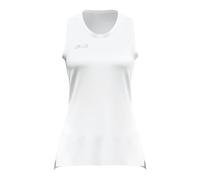 JAKO Canotta Donna Light Flow, Bianco, M