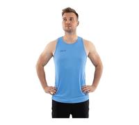 JAKO Canotta Unisex Light Flow, Skyblue, XL