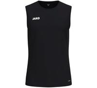 Jako Canotta Unisex, Nero, S