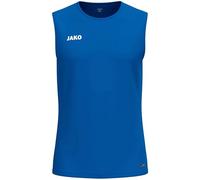 Jako Canotta Unisex One, Royal, XL