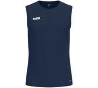Jako Canottiera Unisex One Marine, M