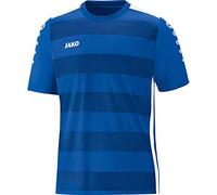 JAKO Celtic 2.0 KA - Maglia da Uomo, Uomo, 4205, Royal/Bianco, 164