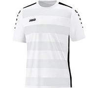 JAKO Celtic 2.0 KA - Maglia da Uomo, Uomo, Maglietta Celtic 2.0 KA, 4205, Bianco/Nero, 152