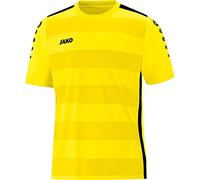 Jako, Celtic Maglia 2.0, Bambini, Celtic 2.0, Light Yellow/Schwarz, 164