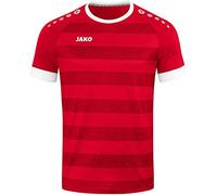 JAKO Celtic Melange KA - Maglia da Uomo Scuro