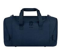 Jako Challenge 1921-510 - Borsone sportivo, misura M, colore: Blu marino