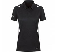 Jako Challenge Donna Polo 6321-501-W nero 34