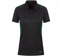 Jako Challenge Donna Polo 6321-503-W nero 34