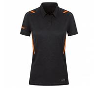 Jako Challenge Donna Polo 6321-506-W nero 34